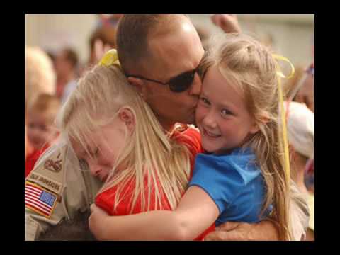 Tripp Marxx  - "When You Come Home" - Dedicated to Our Soldiers of the United States