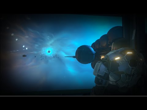 Star Citizen - The Quiet Continuum