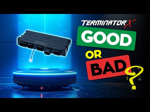 Holley Terminator X Review - Good or Garbage?