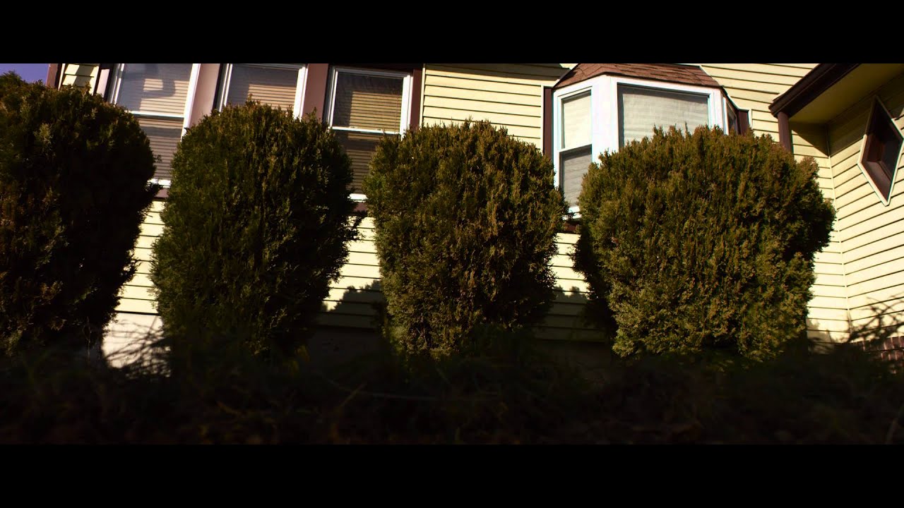 Mired — Official Trailer