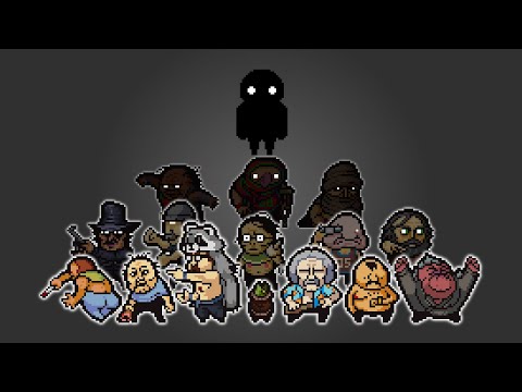 LISA The Timeless in Pointless: Drunkard's Paradise - Party Member Guide