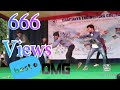 Chaitanyam 2k20 Mechanical Boys Group Dance Chill Bro Rangelo Muragan Whaty Beauty Single Single