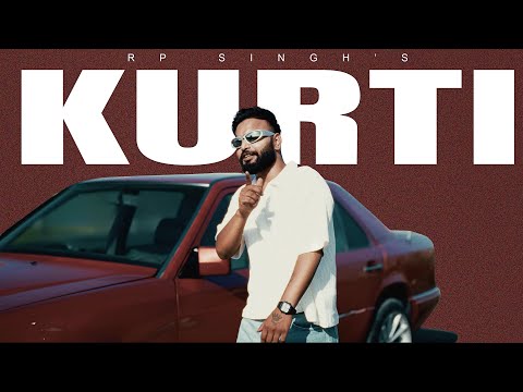 Kurti (official video) RP Singh | F1 | New Haryanvi Song | Hip Hop