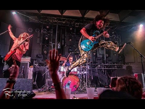 Pigeons Playing Ping Pong - Full Show - Culture Room - 2-9-2019