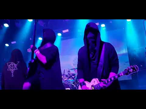 Mayfire - City Of Ruins (ProgPower Europe 2025)