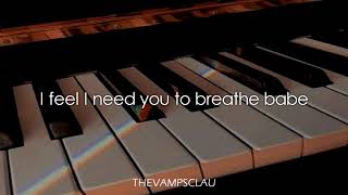 Emanuel - Need You (Lyrics | Lyric video)