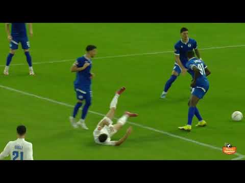 Tirana - Teuta 0 - 0 | Highlights | Java e 7, Kategoria "Abissnet Superiore 2025-2026"