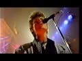 A-ha - Train Of Thought - TOTP 1986