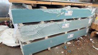 Другой строительный материал Knauf EH-3 Cima Board | Изображение 4 - Machineryline