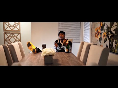 Young Reshaud - Called You