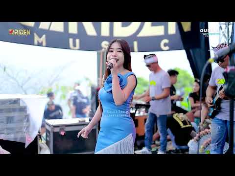 ZARIDEN MUSIC - DERITA - SEPTI AYU - PETANI KOPI LERENG MURIA - TEMPUR KELING JEPARA