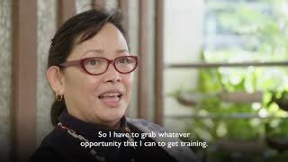 Return Migrants Contributing to Entrepreneurship and Growth