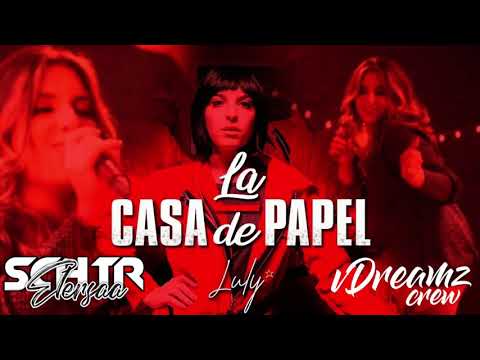 DJ NOVA x KINXS - La Casa De Papel (Moombah Remix) 2020