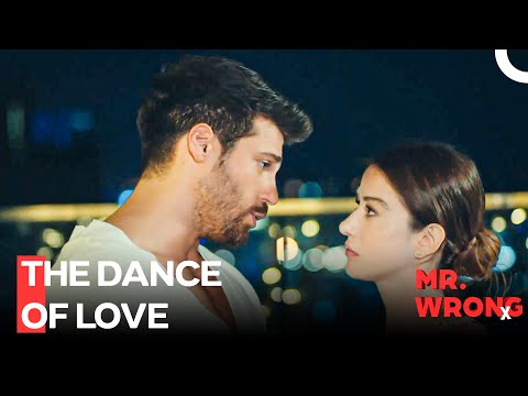 Tango Lessons Made Love Stronger - Mr. Wrong