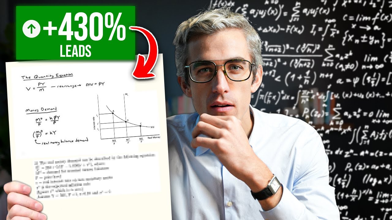 Comment prospecter : l'équation du succès en 5 étapes