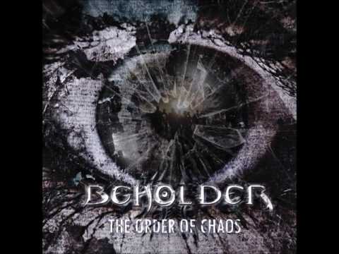 Beholder - The Order of Chaos [Full Album]