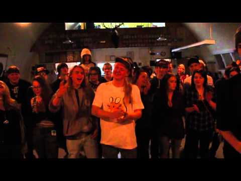 Hiro vs Juan Popular