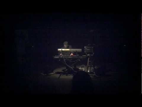 Chris Geith Coincidence 08102012