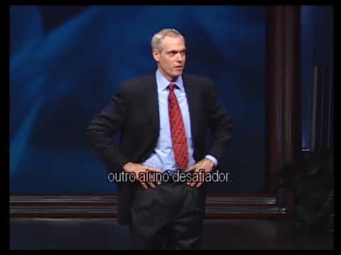 Jim Collins - Palestra Empresas feitas para vencer - Good to Great