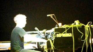 Un giudice, Morgan feat. Marco Santoro @ Cordenons