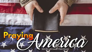 PFL-Protect Our Religious Freedom - Praying for America - Nov. 2, 2023