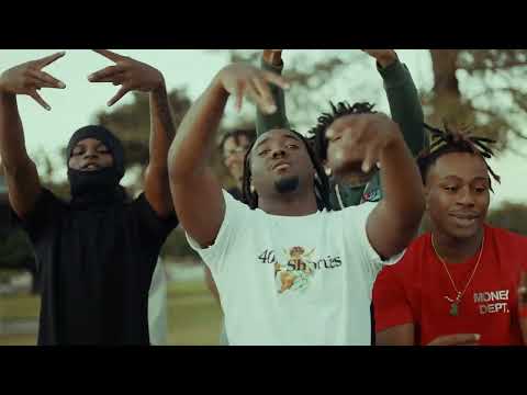 King Vern x Twin x Kid Macc x Tiny B - Haunted (Official Music Video)
