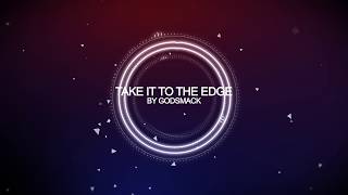 Godsmack - Take It To The Edge [HD]