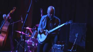 Slim Cessna's Auto Club plays "Jesus is in My Body - My Body Has Let Me Down" at Bluebird Theater