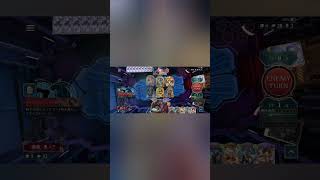 [シャドバ]ウィッチやっぱきもすぎるわ[ビヨンド]