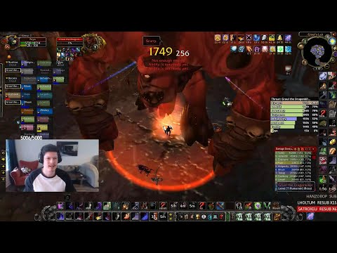 Payo - Gruul the Dragonkiller - TBC Classic Day 13