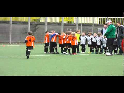 VFL Benrath-FC.Tannenhof 1.1