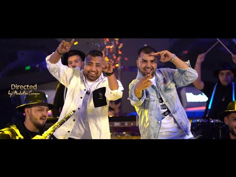 Cristi Mega ❌ Stefan Calutu - Stati la un metru (Official Video)