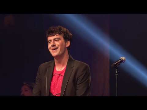 Boris Novković - Live at Lisinski 2018