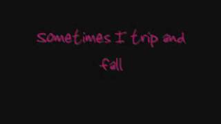 Saving Jane - Imperfection *Lyrics*