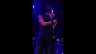 Straight to Hell - Hard Working Americans, Bowery Ballroom, NYC 1/23/14