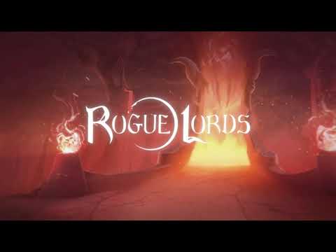 Rogue Lords 😈 Launch Trailer thumbnail
