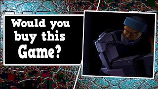 U.R.B.A.N The Cyborg Project