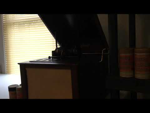 Henry’s Made a Lady Out of Lizzie, Edison Blue Amberol 5476