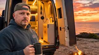 I Rented the Most Famous Van on the Internet… Here’s the Truth