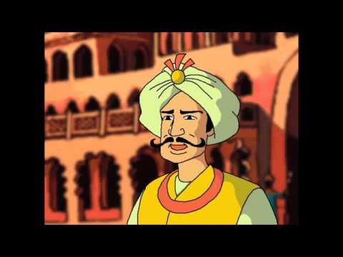 As Aventuras de Vasco - Jogo (Pt3)