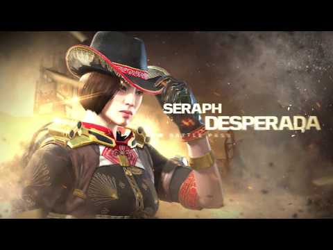 Call of Duty®: Mobile - Season 6 Battle Pass