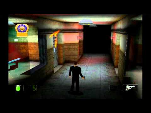 Die Hard Trilogy 2 Playstation