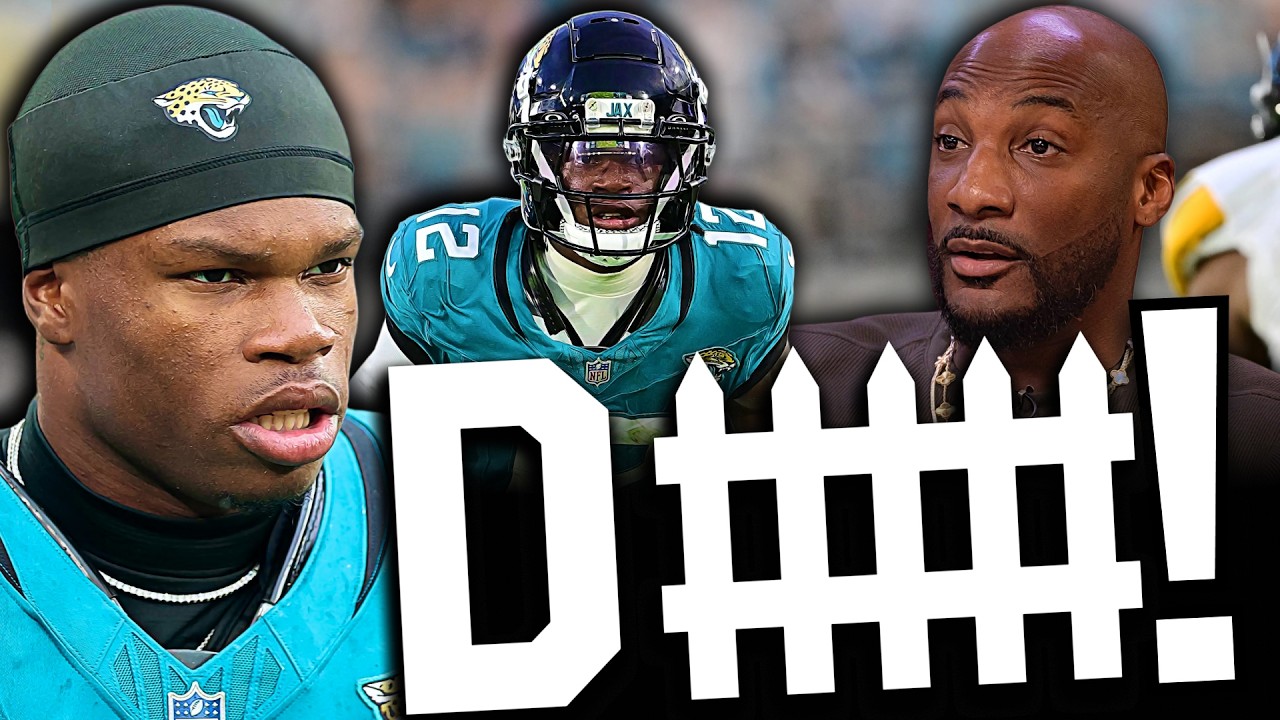 The Travis Hunter Experiment Is OVER!!