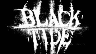 Black Tide - Prowler