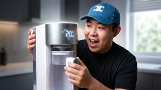 Dreo Water Filter First Look: Real Results