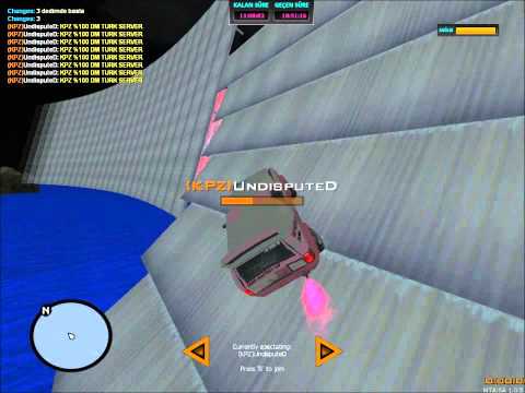 [DM]Changes v1=Take It Off