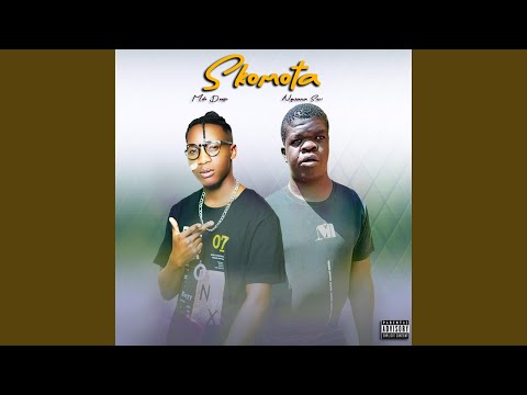 Skomota Ngwana Sesi _Barcadi (feat. Skomota)