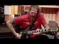 Mastodon - Toe to Toes [In-Studio Performance]