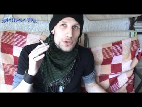 D.D. KoBe üzenet - KlikK TV