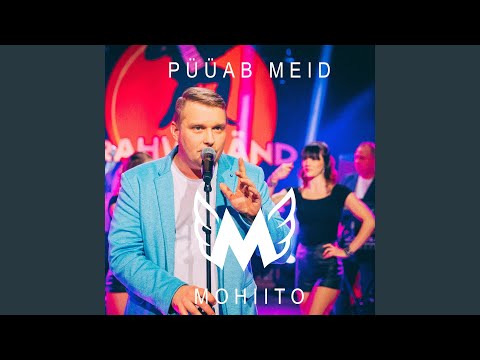 Püüab Meid